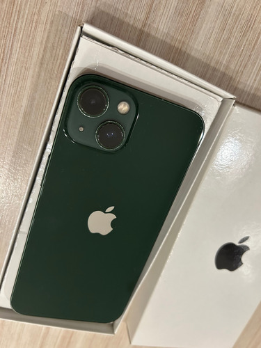 Apple Iphone 13 (128 Gb) Verde