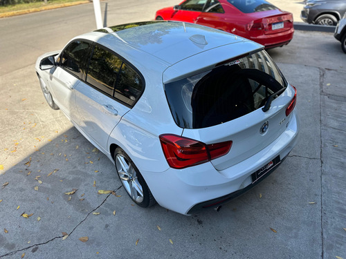 BMW Serie 1 1.6 120i M Package 177cv