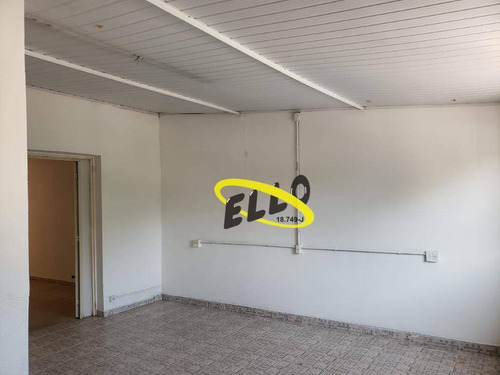 Imagem 17 de 26 de Casa Para Alugar, 125 M² Por R$ 2.900,00/mês - Jardim Nomura - Cotia/sp - Ca5104
