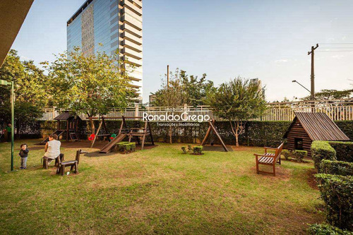 Imagem 10 de 30 de Apartamento Á Venda 3 Dorms, Vila Cruzeiro, Sp- R$ 1.19 Mi - V4804