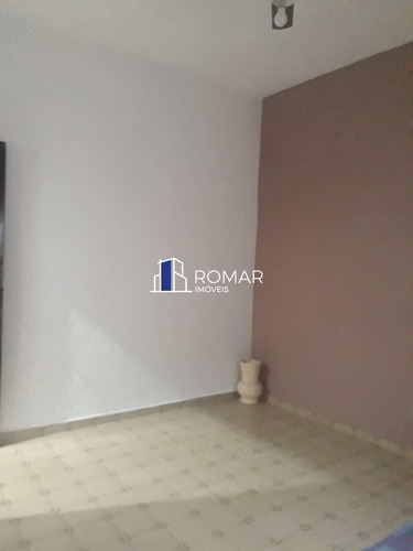 Imagem 12 de 17 de Casa Térrea Na Tupi -praia Grande 280 Mil,cod:1483 - V1483