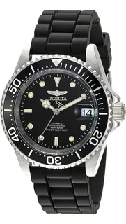 Invicta Men's Pro Diver Relógio Automático Model 23678