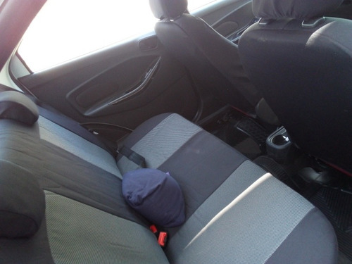 Imagen 2 de 6 de Cubreasientos De Ford Figo