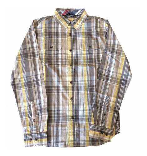 Camisa Hombre The North Face