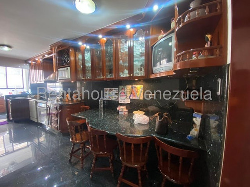 Venta De Apartamento Sabana Grande Jg