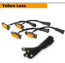 Comprar Luz De Parrilla Ojo De Aguila Raptor Para Luz Diurna