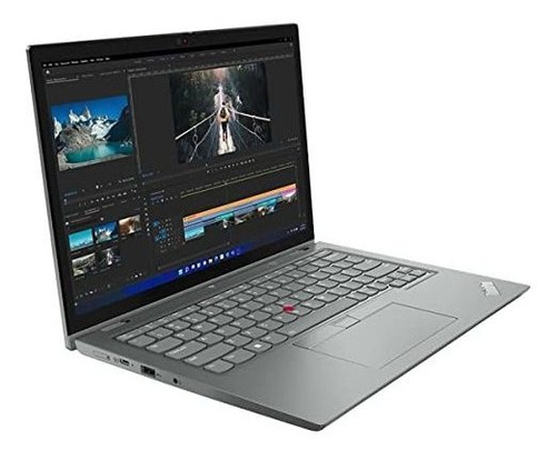 Portátil Lenovo Thinkpad L13 13.3'' Pantalla Táctil