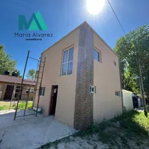 Comprar Venta Dúplex En Mar Del Tuyu, Ubicado En Zona Céntrica, Calle 73 Nro. 685, La Costa