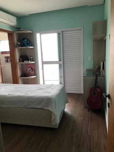Sobrado Com 3 Dormitórios À Venda, 334 M² - Vila Scarpelli - Santo André/sp - So20181