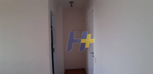 Imagem 5 de 29 de Apartamento Com 1 Dormitório Para Alugar, 42 M² Por R$ 2.100,00/mês - Alto Da Boa Vista - São Paulo/sp - Ap1226