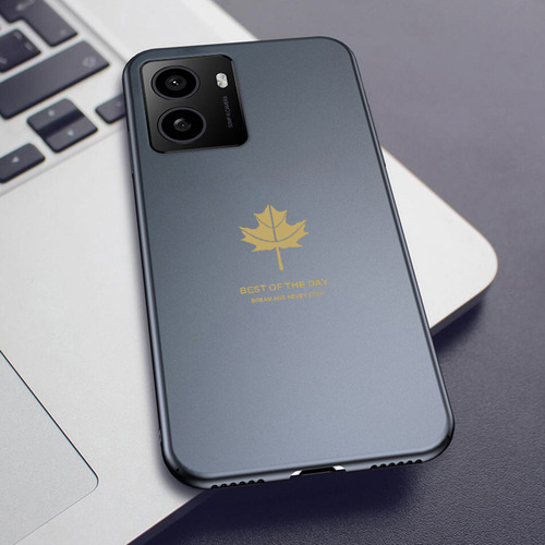 .ay Funda For Nokia Hmd Fusion 5g Hoja De Arce+mica