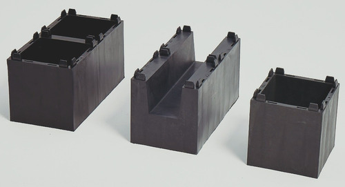 Ladrillos Easy Brick 15x15x30