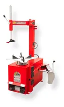 Comprar Desmontadora De Pneus Mdl-55s - Mono. Vermelho - Jm Máquinas