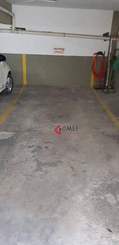 Imagem 19 de 21 de Sala À Venda, 34 M² Por R$ 320.000 - Jardim Nova Petrópolis - São Bernardo Do Campo/sp - Sa0303