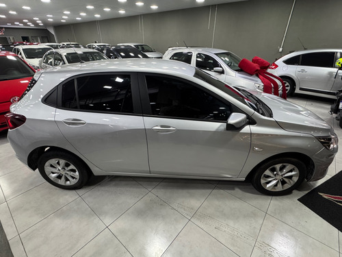 Chevrolet Onix 1.0 Lt 2 5P