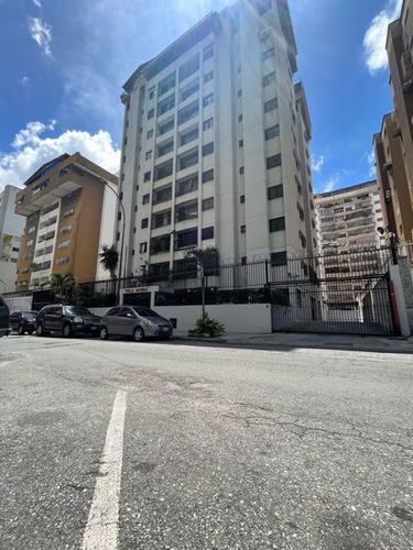 Hermoso Apartamento En Venta Ubicado En La Urbina