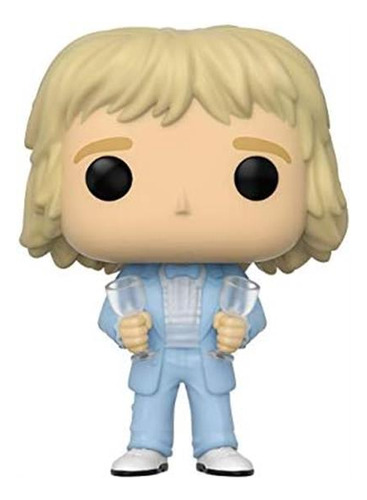 Funko Pop! Filmes: Dumb & Dumber - Harry In Tux (os Estilos
