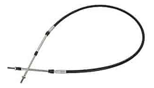 Jegs 15707 Morse Push Pull Cable