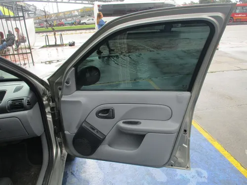 Renault Clio Style 1200cc Mt Aa