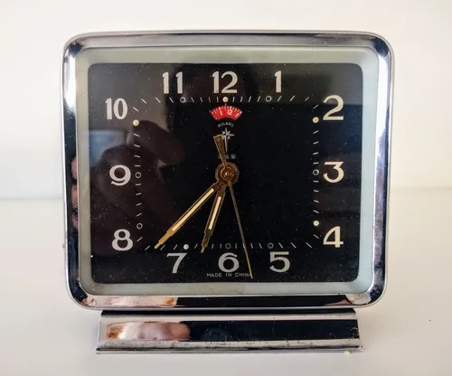 Reloj outlet polaris antiguo