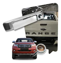 Comprar Ranger 2018+ Cubre Manijas Cromada Porton P\u002Fllav Tuningchrom