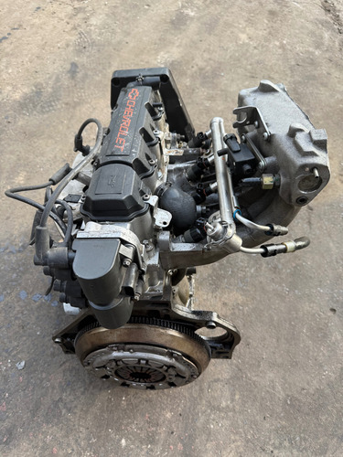 Motor Completo Chevrolet Corsa 1.6 8v