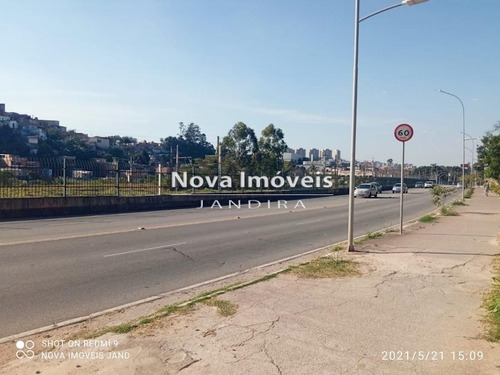 Imagem 2 de 4 de Area Industrial 30.000 Mts Centro De Jandira - 1764