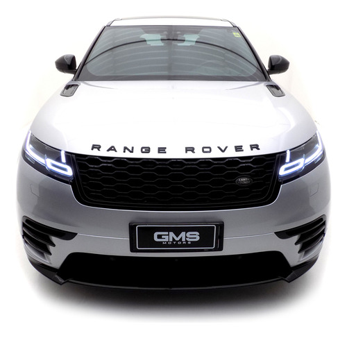 Land Rover Range Rover Velar 2.0 P250 GASOLINA R-DYNAMIC SE AUTOMÁTICO