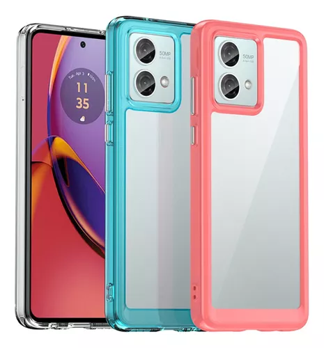 Protector Cámara Metalizado para Motorola Moto G84 5G - La Casa de las  Carcasas, Accesorios y Fundas para móviles