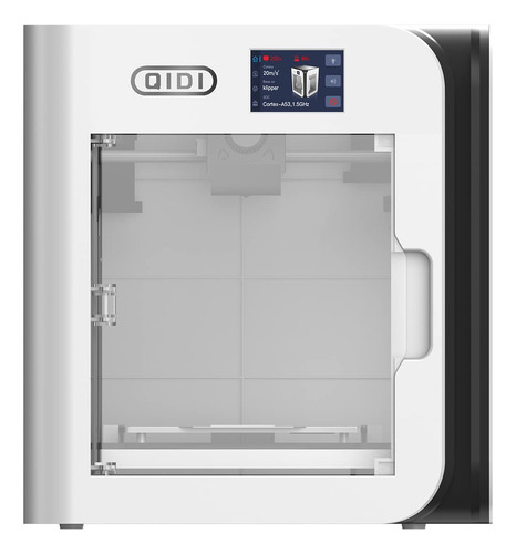 R Qidi Technology X-smart3 Impresora 3d De Nueva Generacion