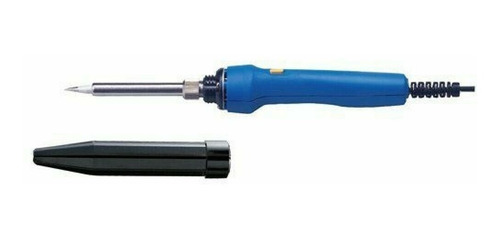 Imagen 3 de 6 de Soldador Lapiz Goot Dual Power 20w A 200w Tq-95 Japon Hobb