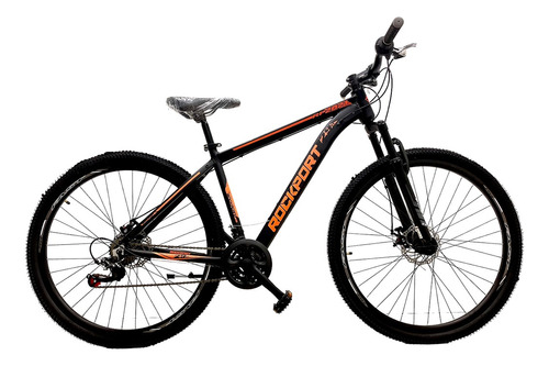 Bicicleta Mtb R29 21v Shimano Revoshift Rockport Aluminio Na