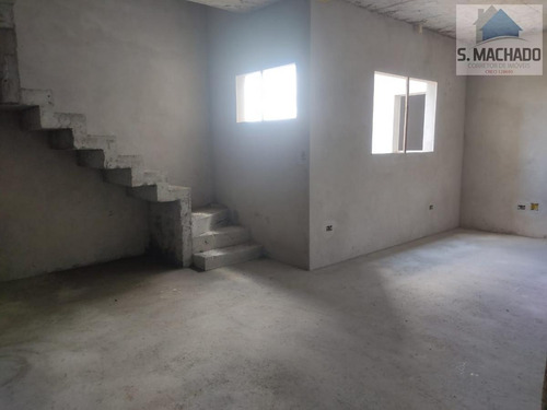 Imagem 10 de 15 de Apartamento Para Venda Em Santo André, Parque Capuava, 2 Dormitórios, 2 Banheiros, 1 Vaga - Ve1784_2-1140320