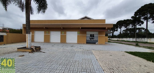 Imagem 1 de 8 de Loja Para Alugar - 00449.002