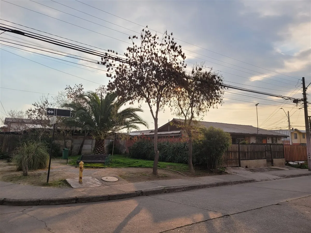 Imagen 1 de 25 de Venta Casa Esquina Sector Tranquilo Y Privado La Florida 3d