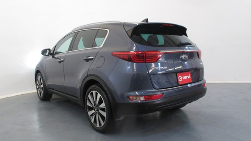 Imagen 3 de 15 de Kia Sportage Ex Pack 2018