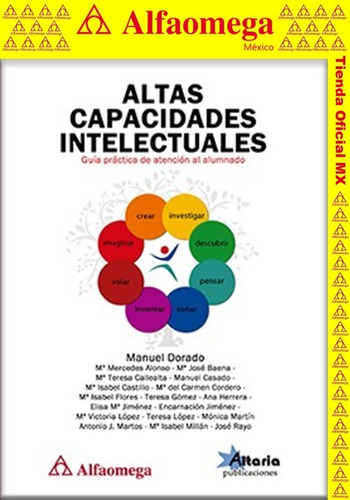 Altas Capacidades Intelectuales