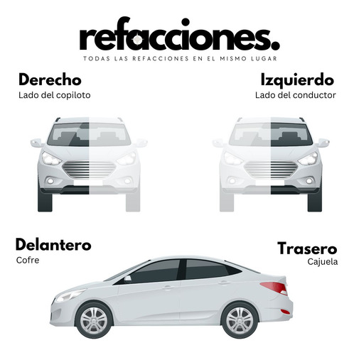 Goma Estab Dodge Ram-3500 4x2 Susp. Indepen. 94-02 1994-2002