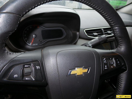 Imagen 17 de 17 de Chevrolet Onix Ltz