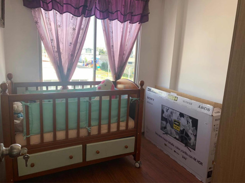 Casa En Venta De Oportunidad En Calderón