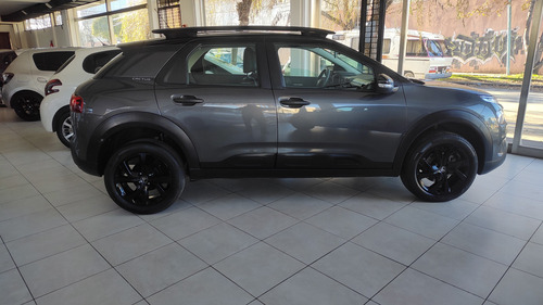 Citroën C4 Cactus 1.6 Vti 115 Feel Pack At6