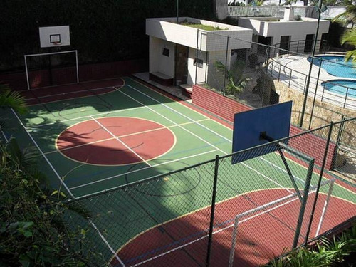Apartamento Com 3 Dormitórios À Venda, 135 M² - Tombo - Guarujá/sp - Ap4921