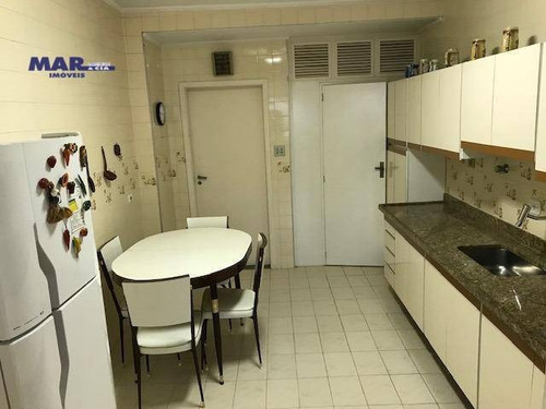 Imagem 15 de 17 de Apartamento Residencial À Venda, Centro, Guarujá - . - Ap11074