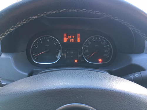 Imagem 10 de 15 de Renault Duster 2015 2.0 16v Dynamique Hi-flex Aut. 5p