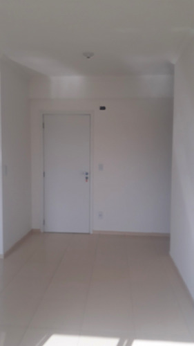 Imagem 2 de 15 de Apartamento - Demarchi - São Bernardo Do Campo - 1033-20651