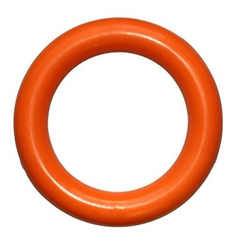 Playfulspirit Anillo De Caucho Resistente Natural - Mejor De