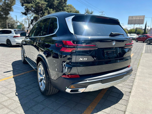 Bmw X5 Xdrive50e Aut 2025