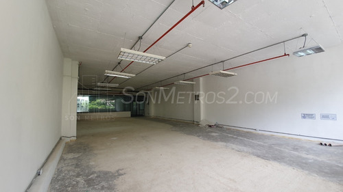Local Oficina Deposito Venta Financiada Boleita Norte 300 Mts2 Sonmetros2