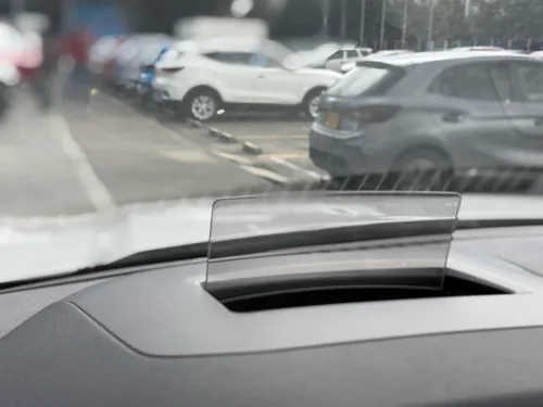 Ford Escape 2.0 Titanium