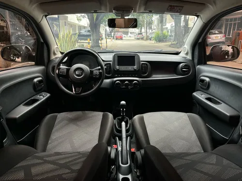 Fiat Mobi Like Mt 1000cc 5p 2ab Abs